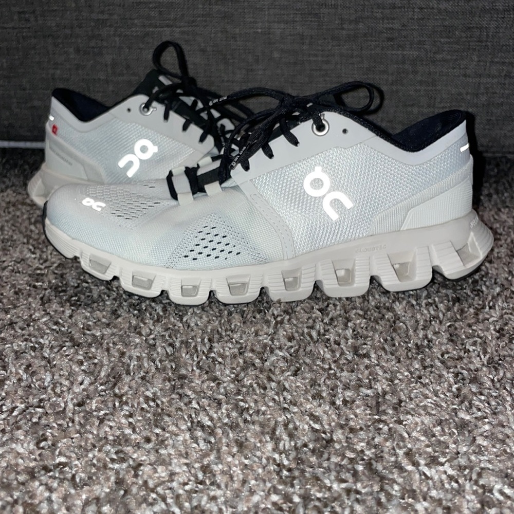 On Cloud X Shoes